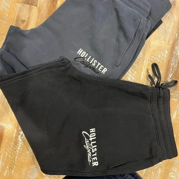 Hollister Men’s Sweatpants lot - Picture 8 of 8